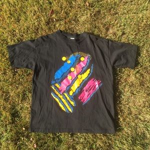 Vintage graphic tee